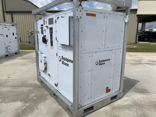 2020 SMARTECH RDDH6000-EH