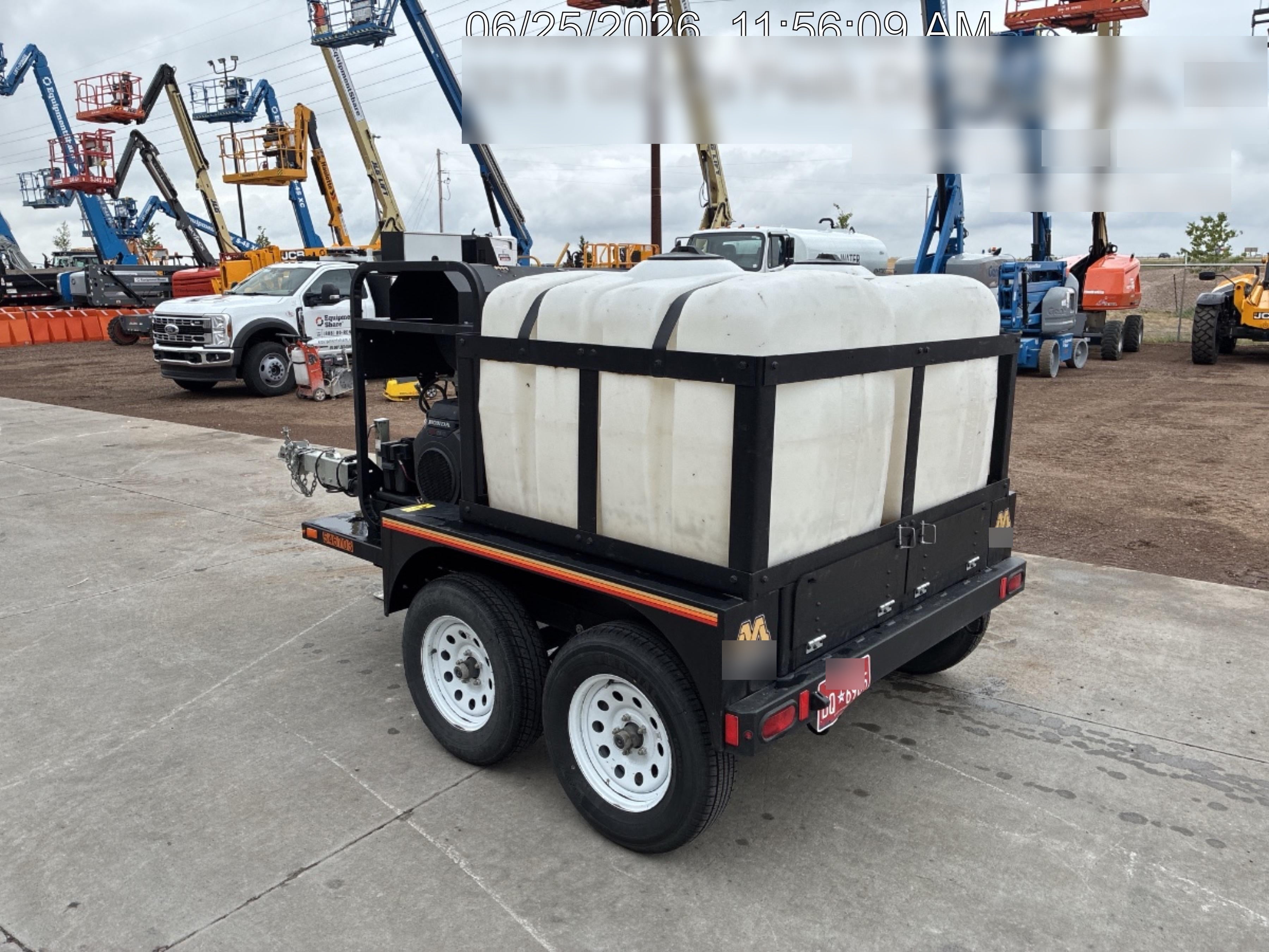 2025 MI-T-M HS-3505-1MGH-UR
