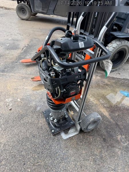 2025 HUSQVARNA LT6005