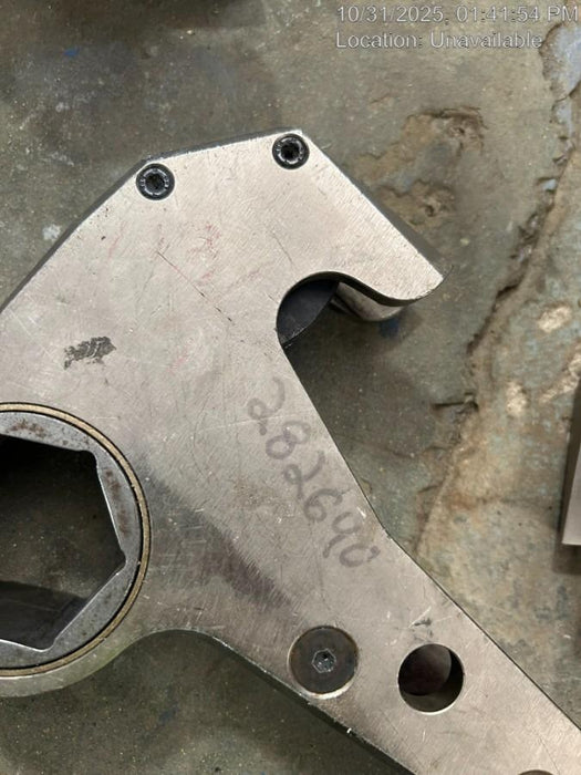 2022 TORCUP TX-4RL113