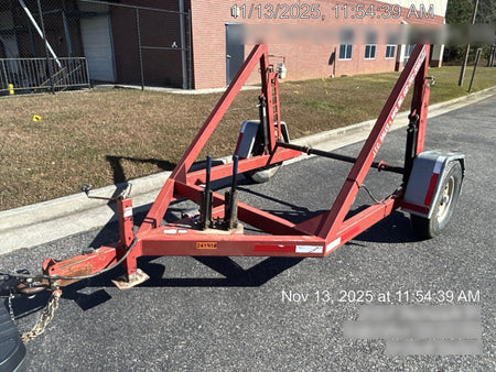 2022 JTC JTC-8000