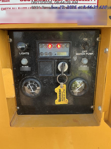 2023 VAC-TRON LP573XDT