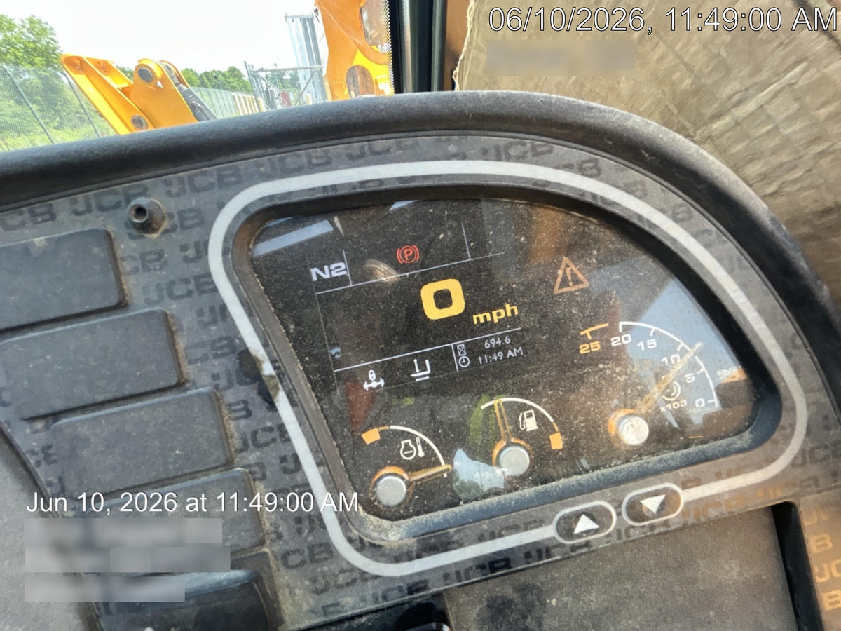 2025 JCB 510-56