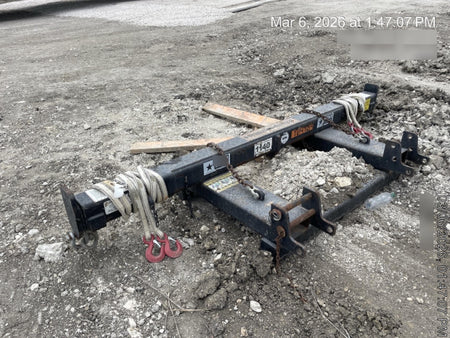 2020 STAR INDUSTRIES 1150C