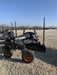 2021 BOBCAT 96" Laser Guided Grader Blade