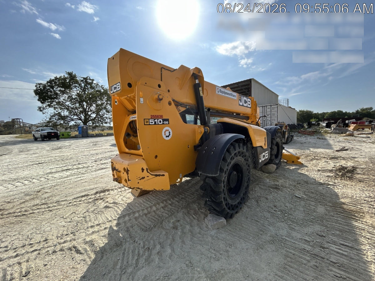 2022 JCB 510-56