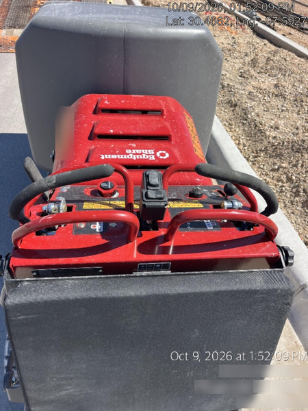 2026 TORO MBTX 2500-TS