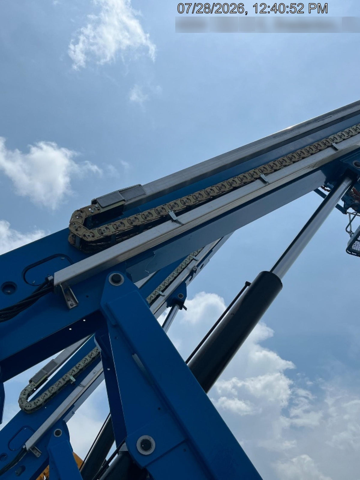 2024 GENIE S-65 HF