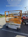 Custom Equipment HB-1430 <ul>
 <li>Hy-Brid Scissor Lift</li>
  <li>Platform capacity up to 670 lbs.</li>
  <li>Working height up to 20 ft</li>
  <li>Weighs under 1,700 lbs.</li>
  <li>Non-marking wheels </li>
</ul>