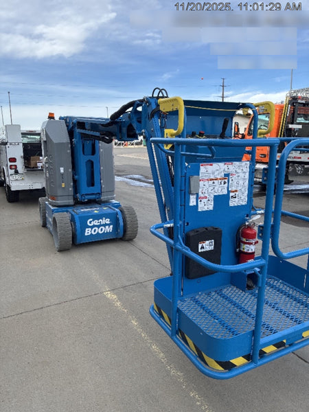 2025 GENIE Z-30/20N RJ