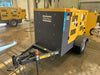 2020 ATLAS COPCO PAS 100 HF CS Enclosed