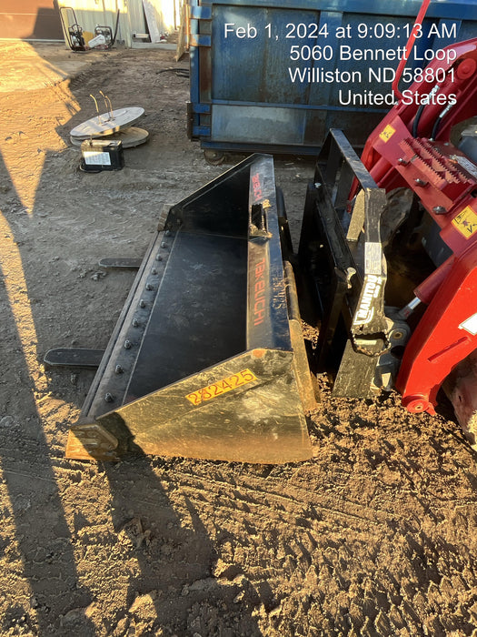 2023 MANITOU 50504723