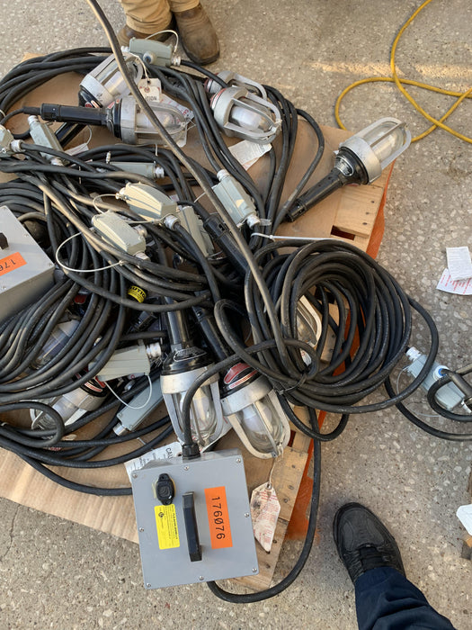 2021 LIND EQUIPMENT TLS-80XPLEDRE-LV