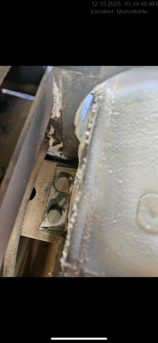 2020 ATLAS COPCO QAS 125