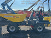 2025 WACKER NEUSON DW307 ROPS