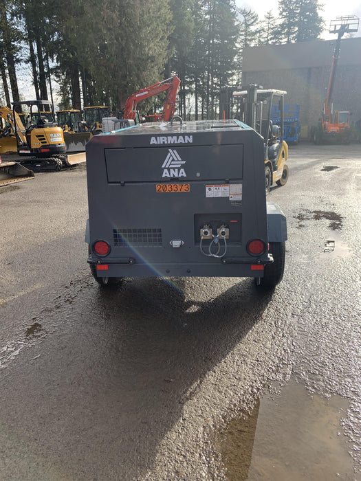 2022 AIRMAN PDS185S-6E1