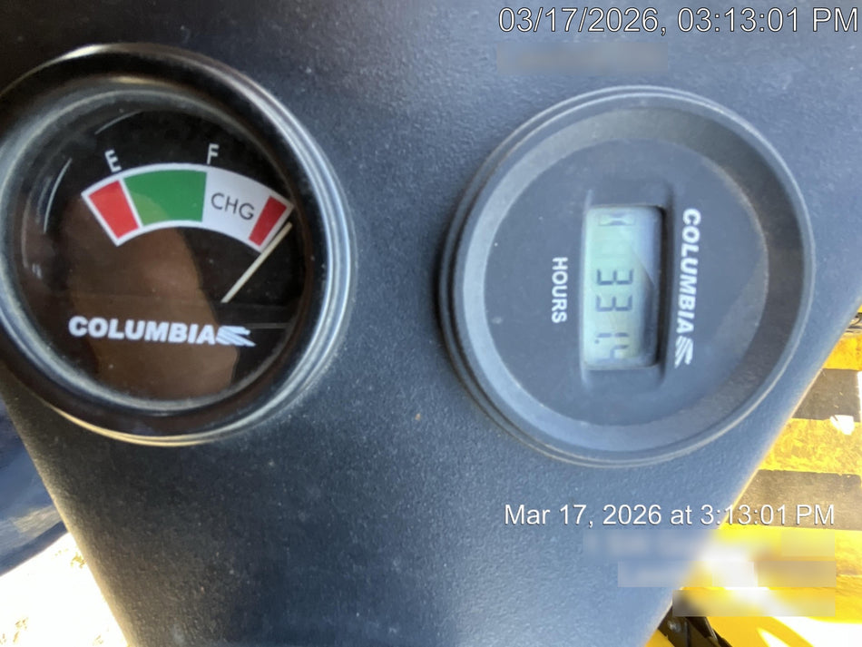 2024 COLUMBIA Payloader 2XL