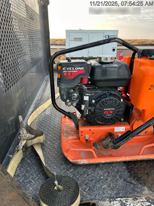 2023 MULTIQUIP MVC82VHW