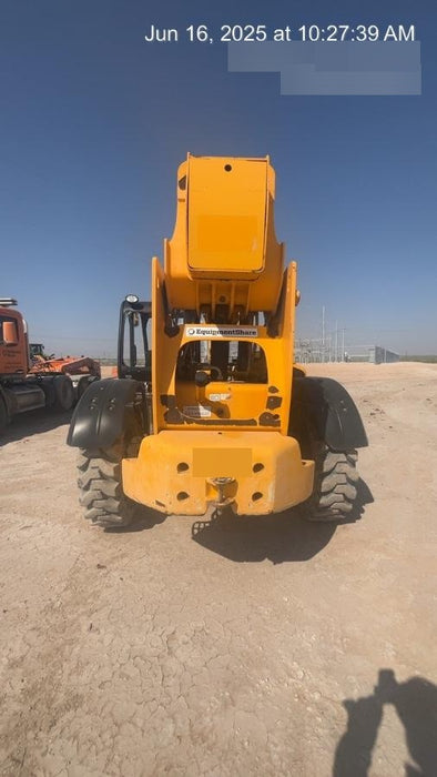 2019 JCB 512-56