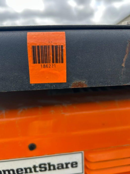 2021 TRYSTAR 6XWLDRK-350- 9KVA-WG