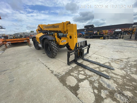 2025 JCB 509-42