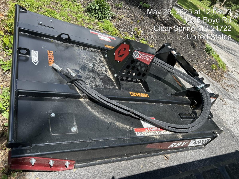 2025 VIRNIG RBV72-25