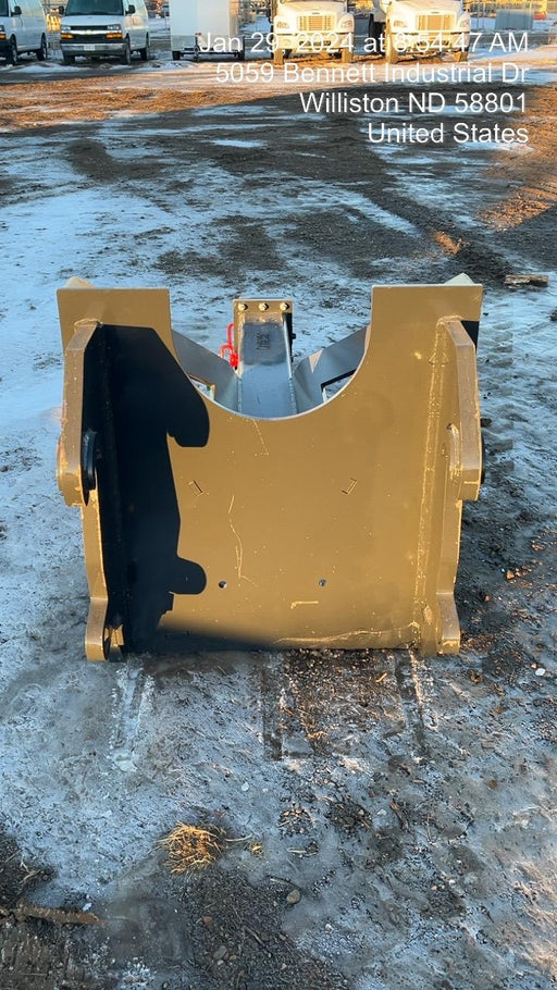 2024 HAUGEN MIJ-WL2-416