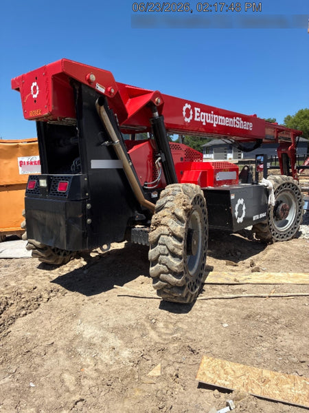 2020 MANITOU MTA8044