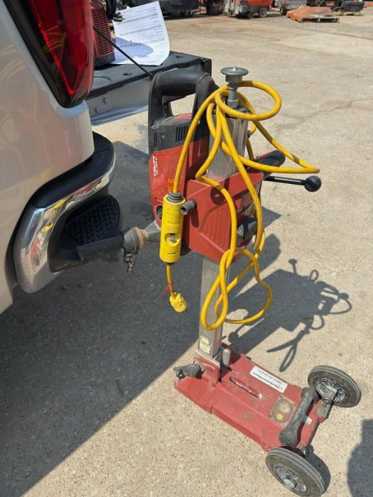 2019 HILTI DD 150-U