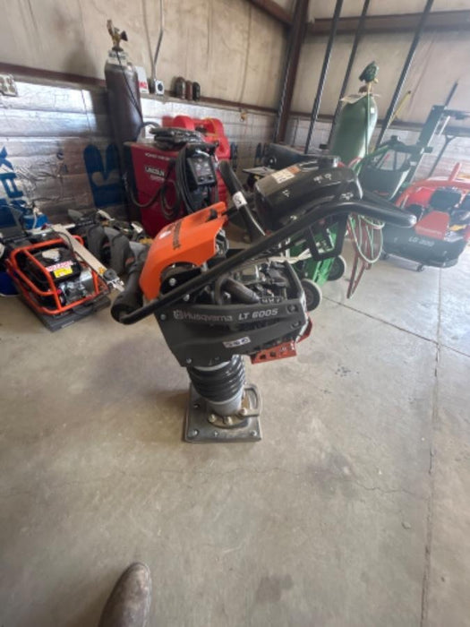 2025 HUSQVARNA LT6005