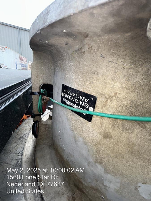 2021 MICHIGAN PNEUMATIC 20262