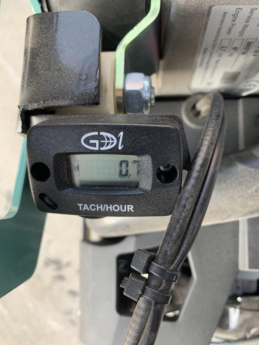 2021 AMMANN ATR 68 P