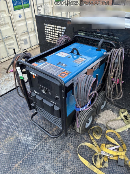 2026 MILLER ELECTRIC Bobcat 265 G
