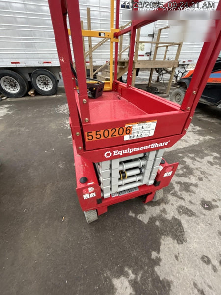 2025 MEC Micro 19