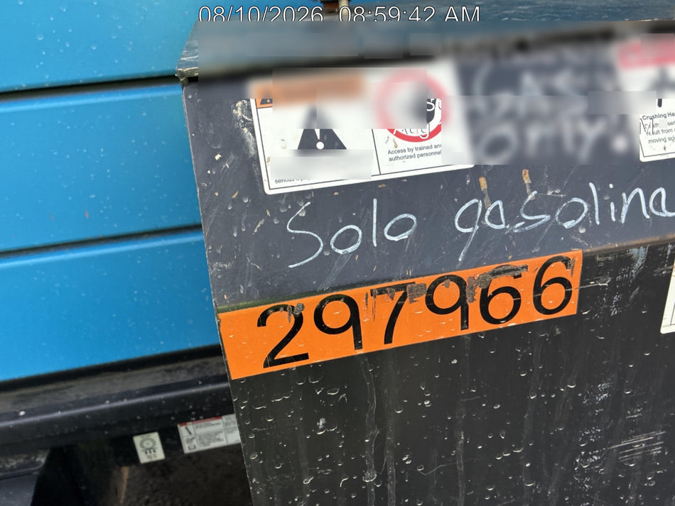 2023 GENIE GS-5390 RT