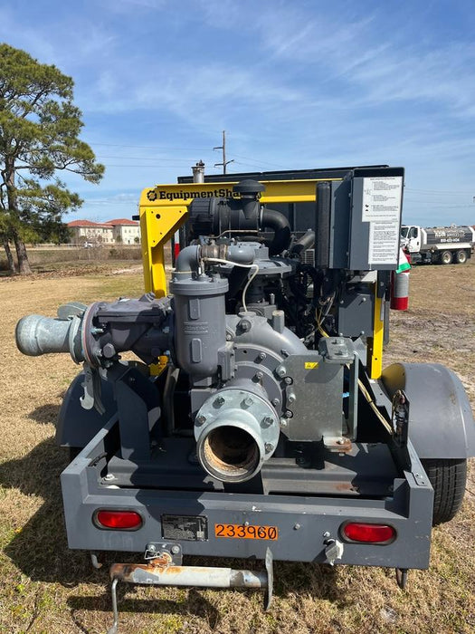 2022 ATLAS COPCO PAC F66 KD