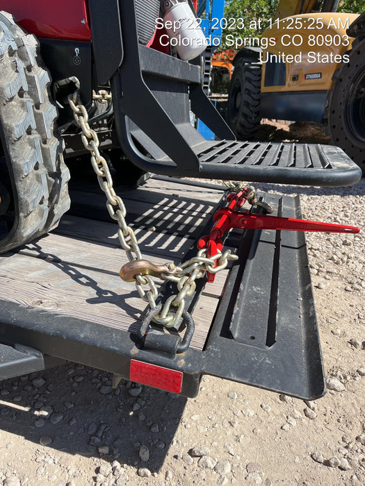 2023 BARRETO E2036RTKH-4MS