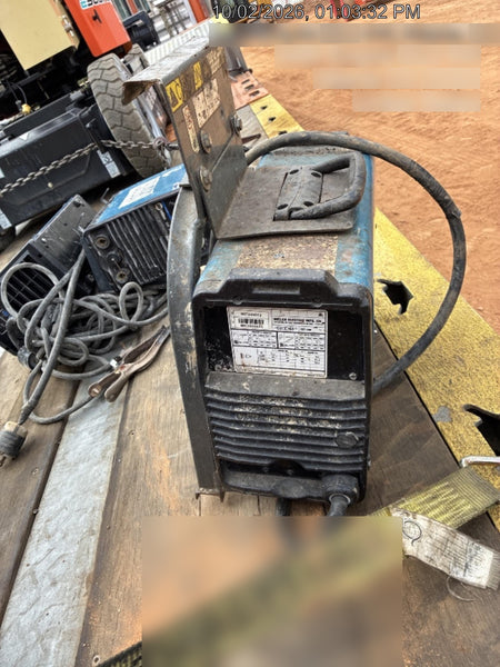 2020 MILLER ELECTRIC CST-280