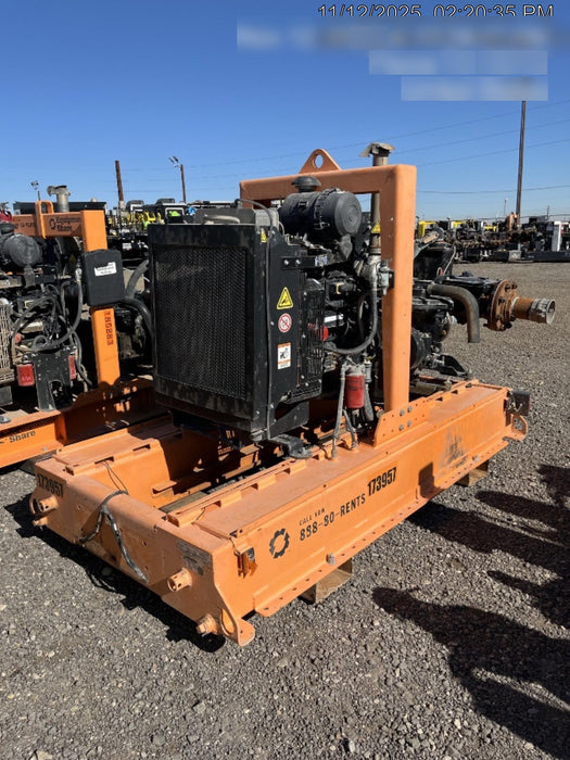 2021 PIONEER PP66S12L71-TD2.9L4