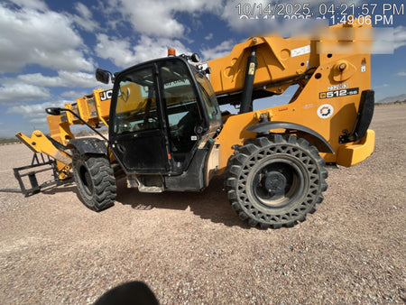 2022 JCB 512-56