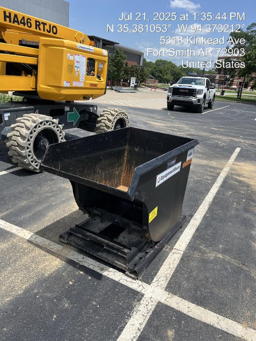 2023 STAR INDUSTRIES 1805N Hopper