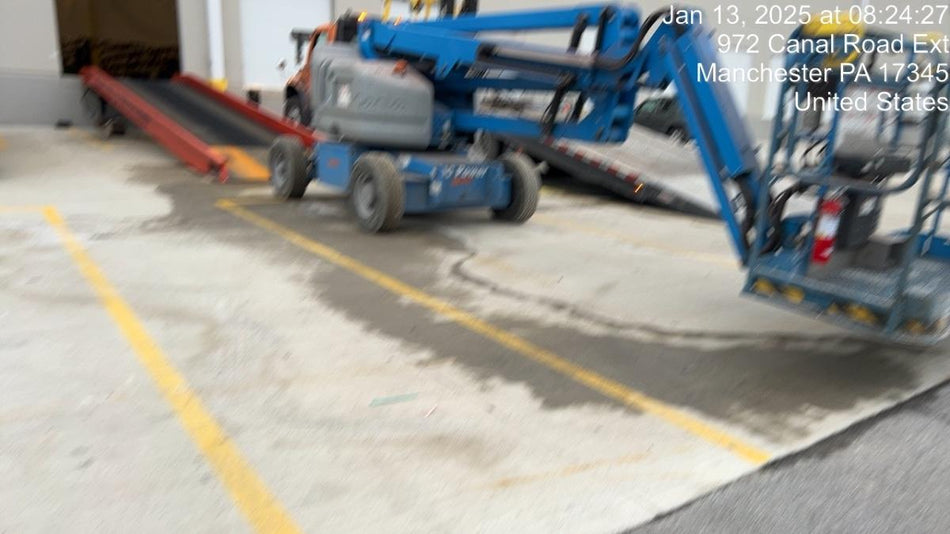 2024 GENIE Z-45/25J DC