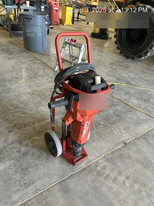 2025 HILTI TE 3000-AVR