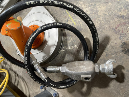 2023 MICHIGAN PNEUMATIC MP-5631-725