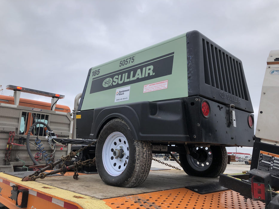2019 SULLAIR 185-DPQ