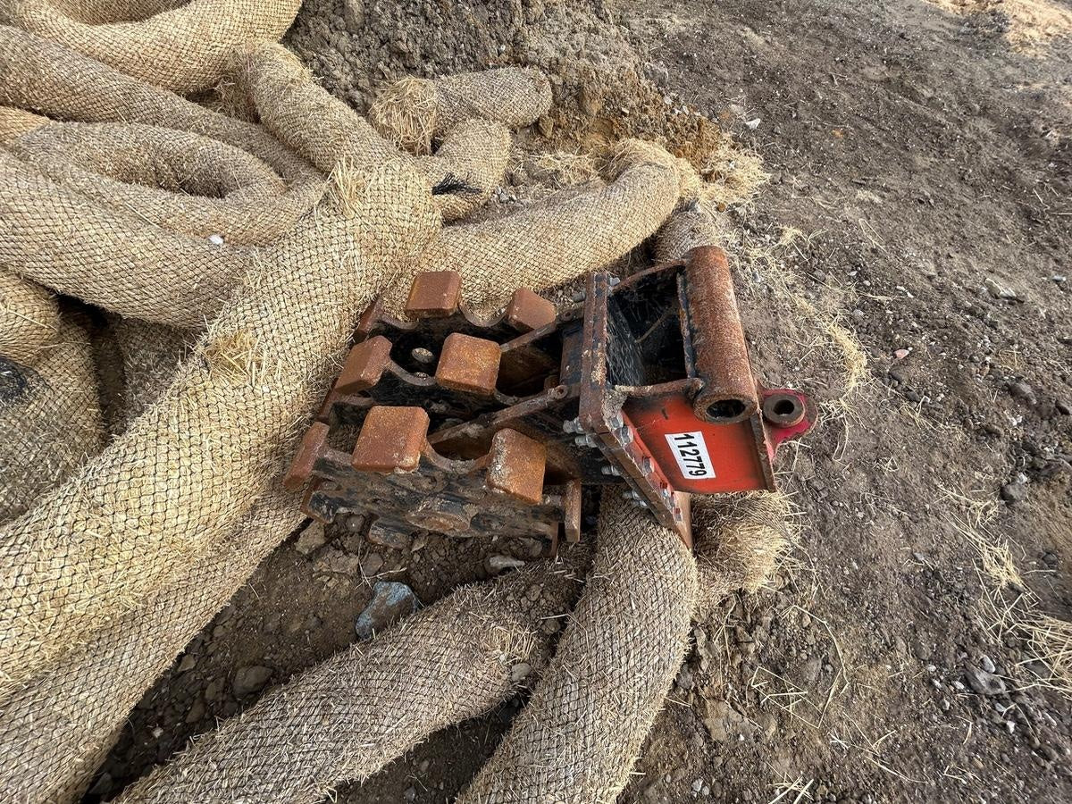 2020 PALADIN TWC1000CP030-18