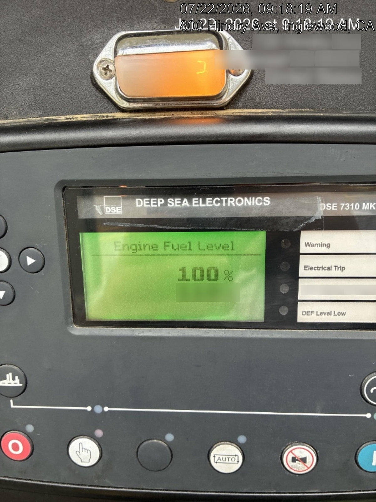 2022 ATLAS COPCO QAS 70