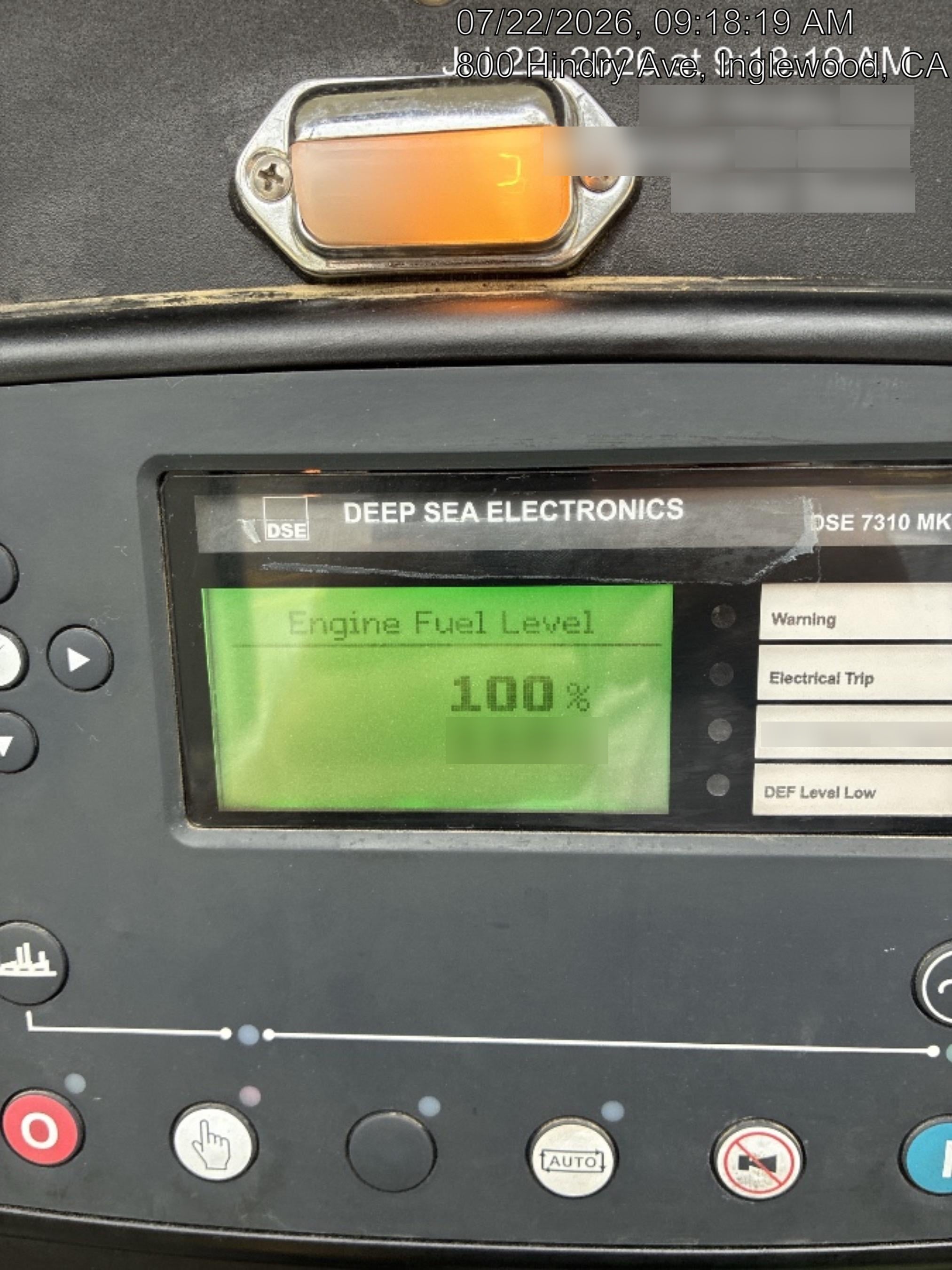 2022 ATLAS COPCO QAS 70