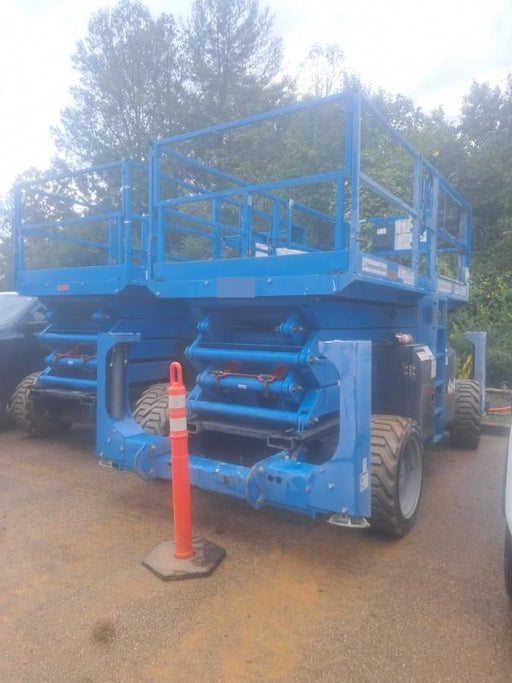 2020 GENIE GS-4390 RT