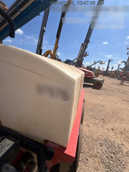 2020 MULTIQUIP WT5C